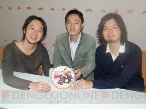 『ブレイブリーデフォルト』発売半年後インタビュー！ 浅野プロデューサーが語る、完全新作への挑戦の道のり