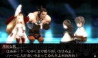 『ブレイブリーデフォルト』