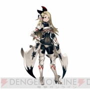 『ブレイブリーデフォルト』
