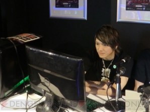 『カオス ヒーローズ オンライン』