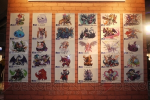 『パズル＆ドラゴンズ』×『ヱヴァンゲリヲン新劇場版』のコラボなど新情報が多数発表された“パズドラファン感謝祭”をレポート