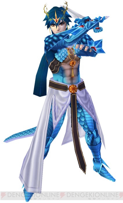 マギ はじまりの迷宮 のダウンロードコンテンツが期間限定で無料 パラレルストーリーが発生するパーティメンバーも公開 電撃オンライン