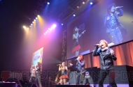 ラグナロクオンライン ファン感謝祭2013