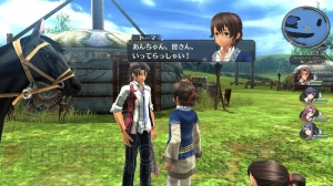 『英雄伝説 閃の軌跡』の新たなキャラクターたち――特科クラスVII組のメンバーと革新派・貴族派の重要人物を紹介