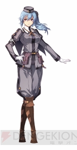『英雄伝説 閃の軌跡』の新たなキャラクターたち――特科クラスVII組のメンバーと革新派・貴族派の重要人物を紹介