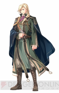 英雄伝説 閃の軌跡 の新たなキャラクターたち 特科クラスvii組のメンバーと革新派 貴族派の重要人物を紹介 電撃オンライン 英雄伝説 閃の軌跡 の新たなキャラクターたち 特科クラスvii組のメンバーと革新派 貴族派の重要人物を紹介 電撃オンライン