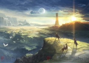 『英雄伝説 閃の軌跡』