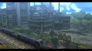 『英雄伝説 閃の軌跡』