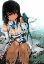 『Z/X 絶界の聖戦』