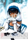 『Z/X 絶界の聖戦』