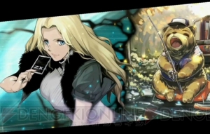 『Z/X 絶界の聖戦』店舗別特典は3種類のナタリア！ 2本のプロモーション動画も公開