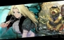 『Z/X 絶界の聖戦』