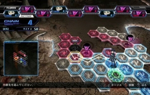 『Z/X 絶界の聖戦』店舗別特典は3種類のナタリア！ 2本のプロモーション動画も公開