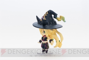 『魔女と百騎兵』の初回限定版には豪華3大特典が同梱！ キュートなねんどろいどぷち“魔女メタリカ”など