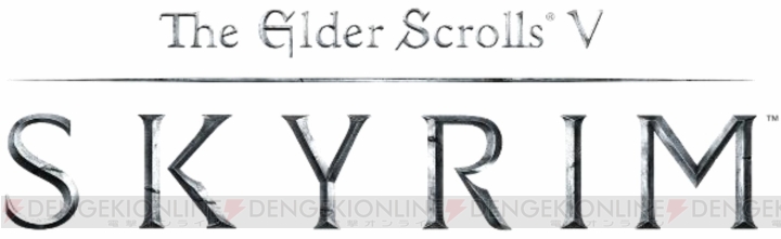 PC/Xbox 360版『The Elder Scrolls V：Skyrim』が本日アップデート――ゴールデンウィークは広大な“スカイリム”を旅しよう