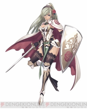 『ブレイブリーデフォルト プレイングブレージュ』