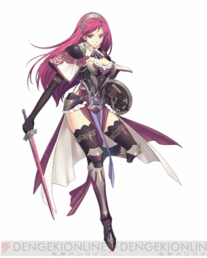 『ブレイブリーデフォルト プレイングブレージュ』