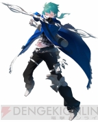 『ソードオブファンタジア』