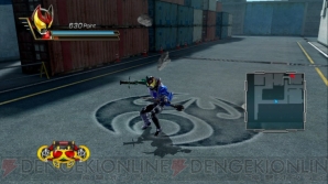 『仮面ライダー バトライド・ウォー』