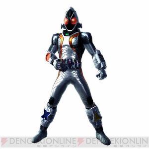 『仮面ライダー バトライド・ウォー』
