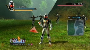 『仮面ライダー バトライド・ウォー』