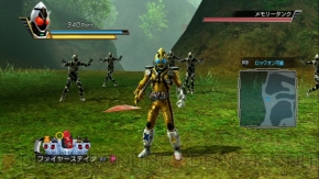 『仮面ライダー バトライド・ウォー』
