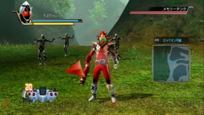 『仮面ライダー バトライド・ウォー』