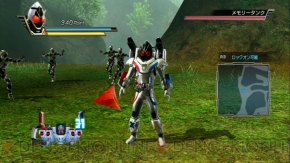 『仮面ライダー バトライド・ウォー』