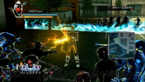 『仮面ライダー バトライド・ウォー』