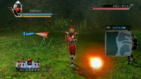 『仮面ライダー バトライド・ウォー』