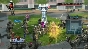 『仮面ライダー バトライド・ウォー』