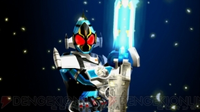 『仮面ライダー バトライド・ウォー』