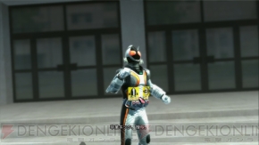 『仮面ライダー バトライド・ウォー』