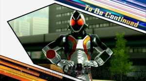 『仮面ライダー バトライド・ウォー』