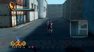  『仮面ライダー バトライド・ウォー』特別企画第3回はフォーゼとキバを紹介！ 放送時にカットされたサジタリウス・ゾディアーツのセリフとは!?