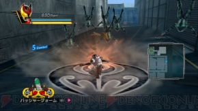 『仮面ライダー バトライド・ウォー』