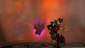 『仮面ライダー バトライド・ウォー』