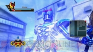 『仮面ライダー バトライド・ウォー』