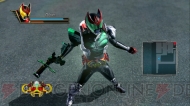 『仮面ライダー バトライド・ウォー』
