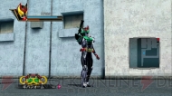 『仮面ライダー バトライド・ウォー』