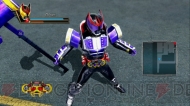 『仮面ライダー バトライド・ウォー』