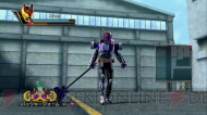 『仮面ライダー バトライド・ウォー』