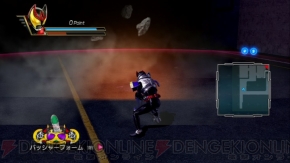 『仮面ライダー バトライド・ウォー』