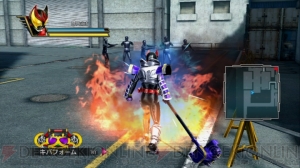 『仮面ライダー バトライド・ウォー』