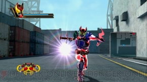 『仮面ライダー バトライド・ウォー』