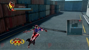 『仮面ライダー バトライド・ウォー』