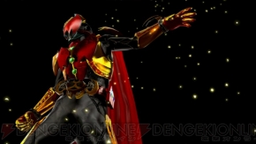 『仮面ライダー バトライド・ウォー』