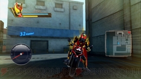 『仮面ライダー バトライド・ウォー』