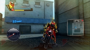  『仮面ライダー バトライド・ウォー』特別企画第3回はフォーゼとキバを紹介！ 放送時にカットされたサジタリウス・ゾディアーツのセリフとは!?