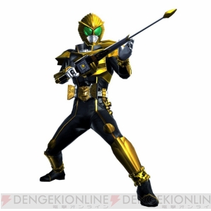 『仮面ライダー バトライド・ウォー』